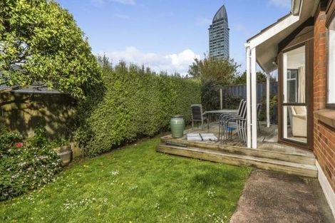 Photo of property in 3/27 Byron Avenue, Takapuna, Auckland, 0622