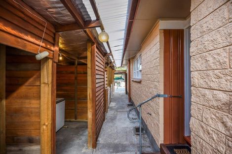 Photo of property in 198 Carters Road, Amberley, 7410