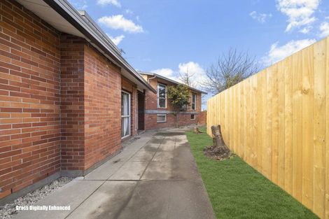Photo of property in 9 Mcalpine Place, Rangiora, 7400