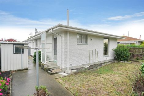 Photo of property in 1/510 Linwood Avenue, Woolston, Christchurch, 8062