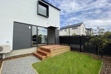 Photo of property in 5/126 Edinburgh Street, Spreydon, Christchurch, 8024