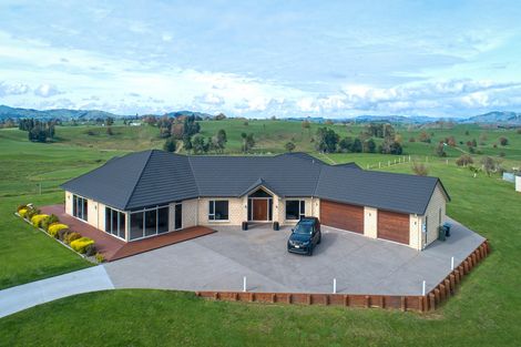 Photo of property in 81 Tiki Road, Kihikihi, Te Awamutu, 3872
