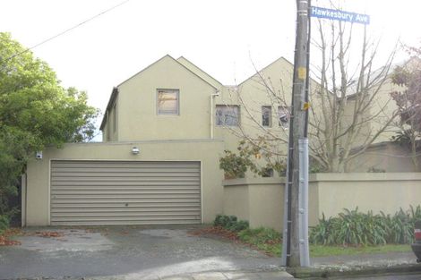 Photo of property in 39 Hawkesbury Avenue, St Albans, Christchurch, 8014