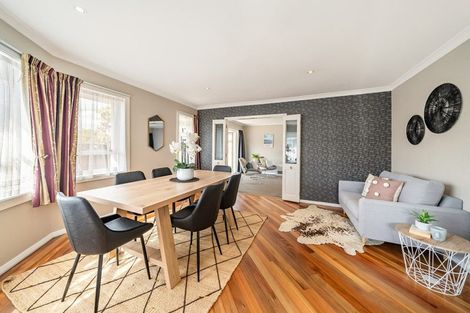 Photo of property in 80 Fraser Crescent, Elderslea, Upper Hutt, 5018