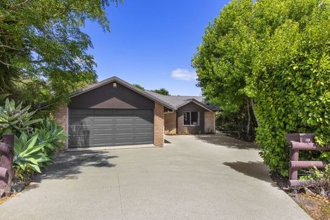 Photo of property in 126 Pulham Road, Warkworth, 0910