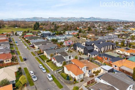 Photo of property in 2/4 Apollo Place, Papanui, Christchurch, 8052