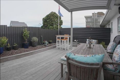 Photo of property in 3/45 Oceanbeach Road, Mount Maunganui, 3116