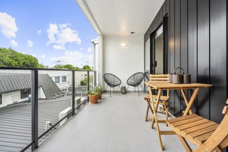 Photo of property in 207/17u Vialou Street, Hamilton Central, Hamilton, 3204