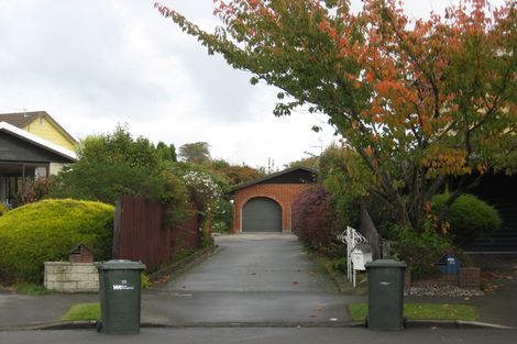 Photo of property in 27a Lodge Place, Ilam, Christchurch, 8041