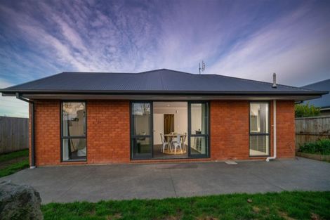 Photo of property in 27 Merrilees Place, Linwood, Christchurch, 8062