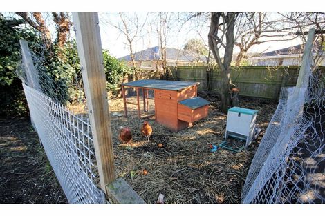 Photo of property in 111 Mackworth Street, Woolston, Christchurch, 8062