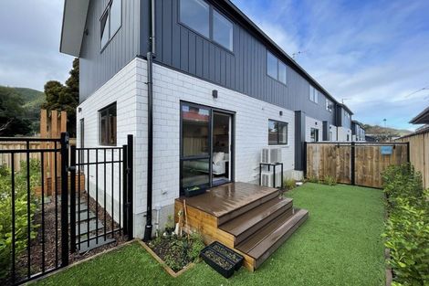 Photo of property in 1/148 Riverside Drive, Waiwhetu, Lower Hutt, 5010