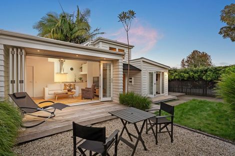 Photo of property in 4a Albany Road, Ponsonby, Auckland, 1011