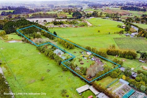 Photo of property in 1403 Coatesville-riverhead Highway, Kumeu, 0892