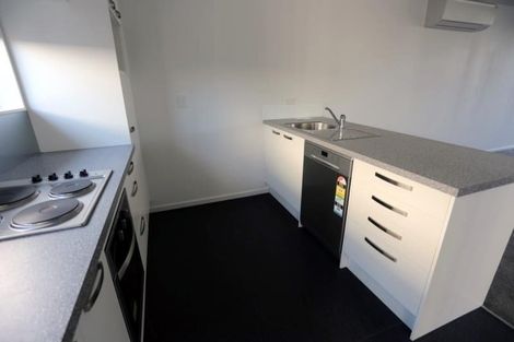 Photo of property in 4/308 Hereford Street, Christchurch Central, Christchurch, 8011