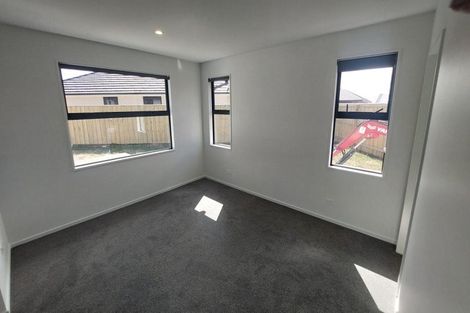 Photo of property in 20 Muldowney Drive, Rolleston, 7614