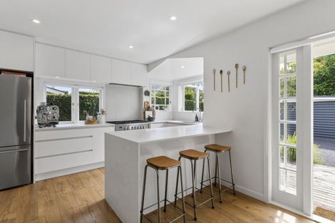 Photo of property in 100 Clarence Street, Ponsonby, Auckland, 1011