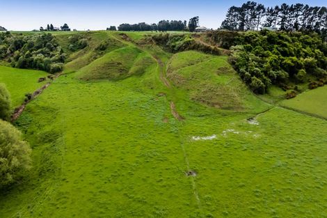 Photo of property in 196 Mokau Road, Urenui, 4377