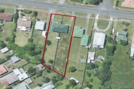 Photo of property in 116-118 Lucknow Street, Wairoa, 4108