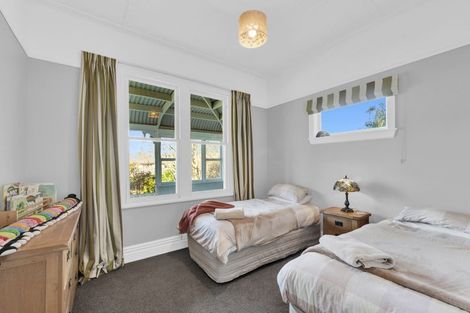 Photo of property in 260 Talbot Street, Geraldine, 7930