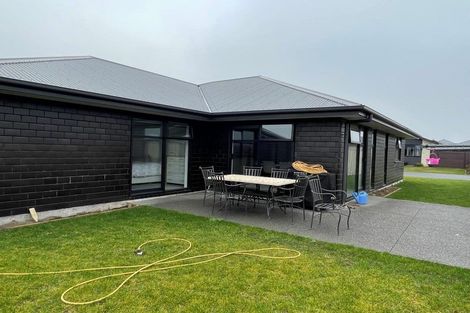 Photo of property in 86 Jean Archie Drive, Rolleston, 7614