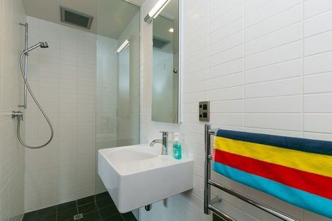 Photo of property in Cubana Apartments, 158u3 Cuba Street, Te Aro, Wellington, 6011