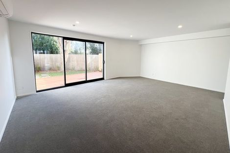 Photo of property in 3/133 Blighs Road, Strowan, Christchurch, 8052