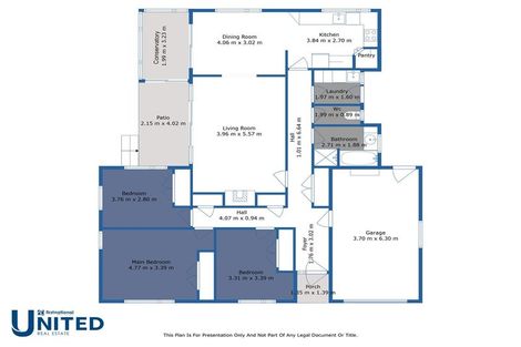 Photo of property in 6 Norrie Street, Te Puke, 3119