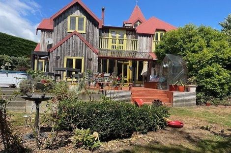 Photo of property in 77 Mcleavey Road, Ohau, Levin, 5570