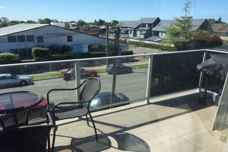 Photo of property in 18/468 Cashel Street, Linwood, Christchurch, 8011