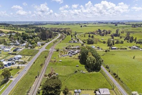 Photo of property in 25 Godley Street, Halcombe, Feilding, 4779