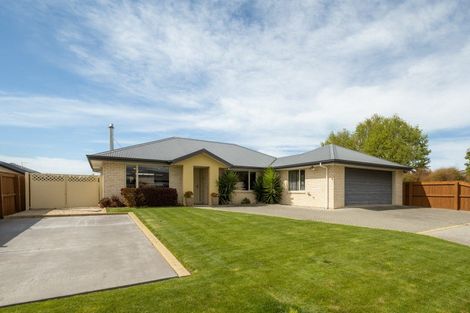 Photo of property in 4 Algarve Close, Blenheim, 7201