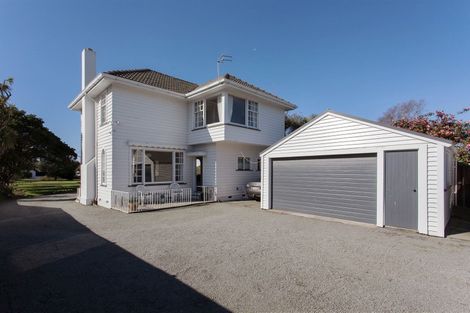 Photo of property in 127 Hamilton Avenue, Ilam, Christchurch, 8041