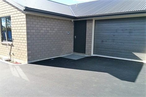 Photo of property in 17u3 Enderley Avenue, Enderley, Hamilton, 3214