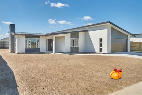Photo of property in 6 Cherry Place, Feilding, 4702
