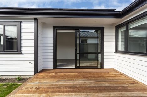 Photo of property in 3/271 Innes Road, Mairehau, 8052