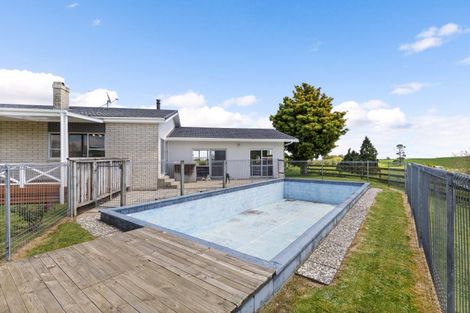 Photo of property in 222 Ngatira Road, Lichfield, Putaruru, 3482