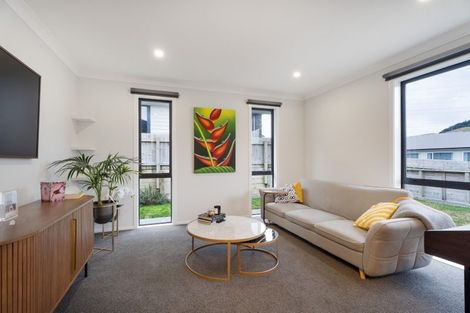 Photo of property in 52 Atherton Terrace, Churton Park, Wellington, 6037