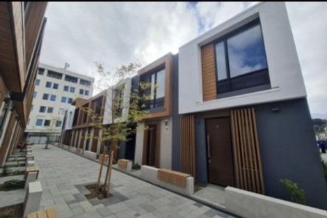 Photo of property in The Paddington, 101/11 Jessie Street, Te Aro, Wellington, 6011