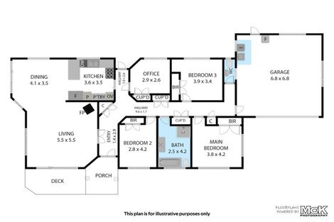 Photo of property in 329 Norfolk Road, Norfolk, Inglewood, 4388