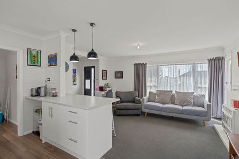 Photo of property in 16 Bledisloe Street, Levin, 5510