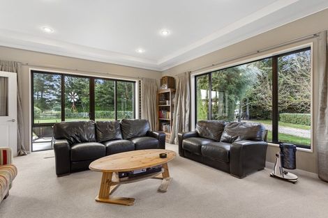 Photo of property in 51 Pattersons Road, Swannanoa, Rangiora, 7475