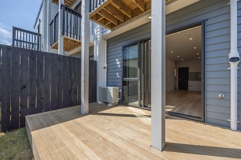 Photo of property in 6/57 Kervil Avenue, Te Atatu Peninsula, Auckland, 0610