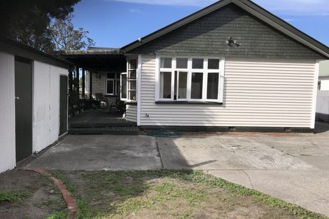 Photo of property in 36 Wyon Street, Linwood, Christchurch, 8062