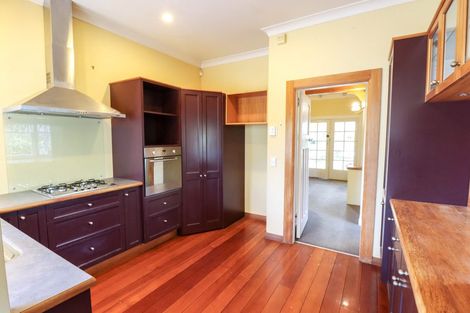 Photo of property in 177 Fitzherbert Avenue, West End, Palmerston North, 4410