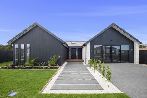 Photo of property in 87 Wairau Drive, Tikipunga, Whangarei, 0112