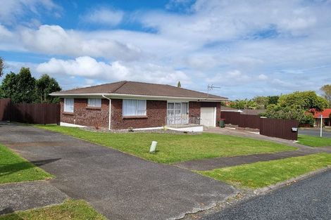 Photo of property in 1 Anna Watson Road, Half Moon Bay, Auckland, 2012