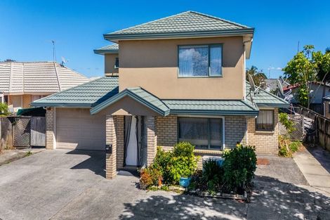 Photo of property in 46 Enuamanu Road, Favona, Auckland, 2024