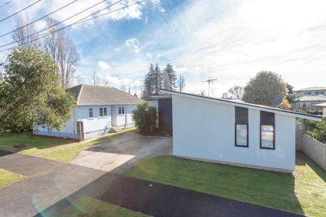 Photo of property in 156 Fox Street, Hamilton East, Hamilton, 3216