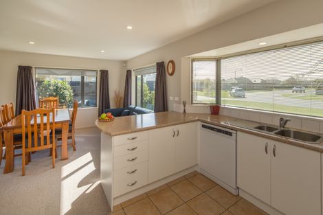 Photo of property in 7 Rochester Crescent, Rolleston, 7614